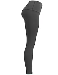 BUBBLELIME High Compression Yoga Pants Running