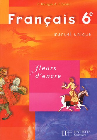 Français 6e