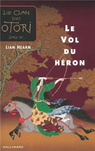 Le clan des Otori: 05: Le fil du destin