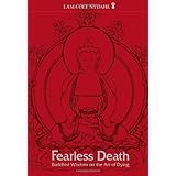 Fearless Death: Buddhist Wisdom on the Art of Dying