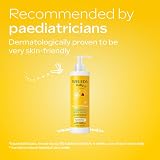 Weleda Baby Calendula 2-in-1 Shampoo & Body Wash 400 ml Large view 2