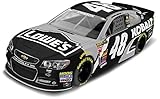Lionel Racing C485865KBJJ Jimmie Johnson #48 Kobalt Tools 2015 Chevy SS 1:64 Scale ARC HT Official NASCAR Diecast Car