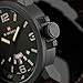 Happy Digital® 30m Waterproof Luxury Brand Army Date Leather Sports Watch Quartz Mens Wrist Watch