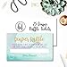 Hadley Designs 25 Baby Shower Diaper Raffle Tickets For Baby Shower Girl-Mermaid Baby Shower Games For Girls, Diaper Raffle Cards, Baby Raffle Tickets, Baby Shower Invitation, Baby Shower Ideas