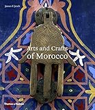 Arts and Crafts of Morocco (Arts & Crafts) by 