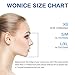Wonice Snorkel Mask Full Face for Adults and Kids,Dry Top System Safe Breathing,180°Panoramic View Anti-Fog Anti-Leak,with Camera Mount Snorkeling & Swimming Mask