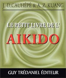 Le  petit livre de l'aikido