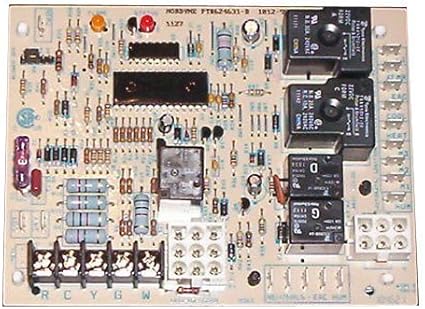 624631a Oem Replacement For Nordyne Furnace Control Circuit Board