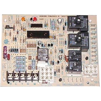Carte électronique De Contrôle Remplacement Pour Chaudière à Gaz Nordyne Gibson Tappan - Modèle 920915, Solution Fiable