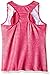 Jacques Moret Girls' Little (4-7) Funky Loves Gymnastics Tank