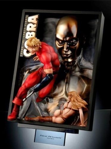 Get Amazon Com Real Artwork Series Cobra The Space Pirate 3d Poster For iPhone Free Wallpaper Amazon Com Real Artwork Series Cobra The Space Pirate 3d Poster For iPhone Free