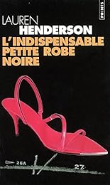 L'  indispensable petite robe noire