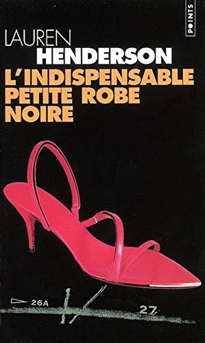 L'  indispensable petite robe noire