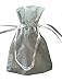 Genuine Solid Sterling Silver Box Chain Necklace, .925 Imported from Italy, Thin and Delicate Style, .7 mm Width, 30 Inches in Length