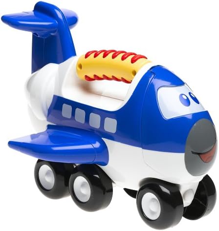 little tikes handle haulers