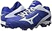 Mizuno Women's 9 Spike ADV Finch Elite 2 Fast Pitch Molded Softball Cleat
