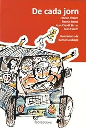De cada jorn