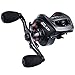 KastKing Speed Demon Baitcasting Fishing Reel - World's Fastest Baitcaster - 9.3:1 Gear Ratio - 12+1 Shielded Ball Bearings - Carbon Fiber Drag - Affordable - New for 2017! (Right Handed)