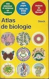 Atlas de biologie by 