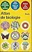 Atlas de biologie by 