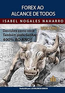 Livro Forex ao alcance de todos vol 1