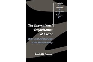 International Organisation Credit