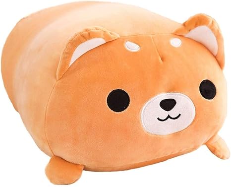 large soft stuffed animals