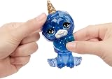 Rainbow High Skyler Fashion Doll with Slime Kit Pet 28cm Twinkle Doll view 4