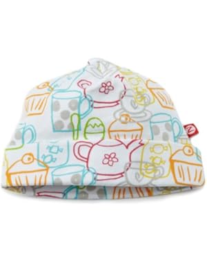 Baby Girls' Cups And Cakes Hat