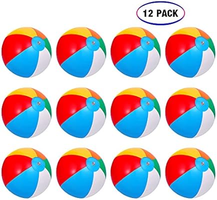 bulk buy beach balls