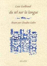 Du  sel sur la langue