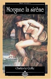 Morgane la sirène
