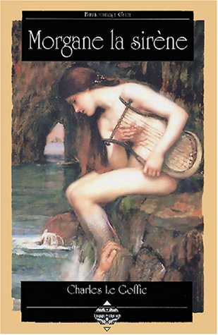 Morgane la sirène