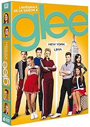 Glee - L'intégrale de la Saison 4