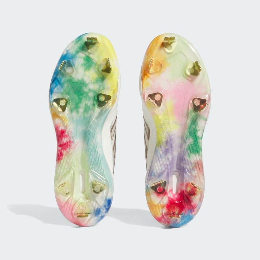 Adizero PureHustle 3 Elite Summer Bash Cleats