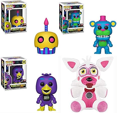 funko store exclusives