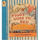 Piggy Goes to Bed