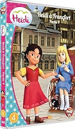 Heidi - 4 - Heidi À Francfort (Partie 2)