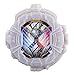 Bandai Kamen Rider Zi-O DX Build Genius Form Ride Watch