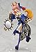 Phat! Fate/Extra Caster 18 Scale PVC Figure
