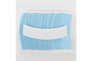 JOOLER Tape in Extension Wig Tape 36pcs Double Sided Waterproof Lace Wigs Adhesive Tape Strips for Lace Front Wig Toupee