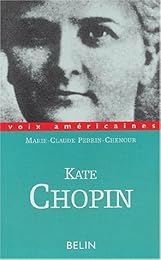 Kate Chopin