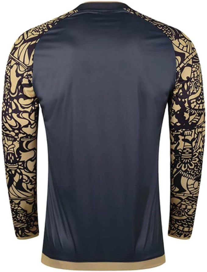 kelme goalkeeper jersey