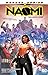 Naomi: Season One by 