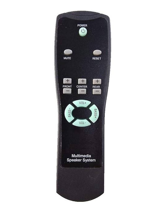 philips dhoom fm 2.1 remote