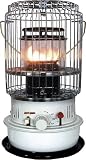 Dura Heat DH1051 Indoor Kerosene Heater - 10,500 Btu's DH1051