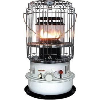 Amazon Com Sengoku Heatmate 10 000 Btu Portable Indoor