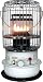Dura Heat DH1051 Indoor Kerosene Heater - 10,500 Btu's DH1051 primary