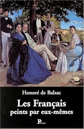 Les  Français peints par eux-mêmes