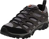 Merrell Men's Moab Waterproof Hiking Shoe,Beluga,10 M US
